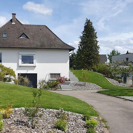 La Maison D'Enfance Heimsbrunn Bagian luar foto