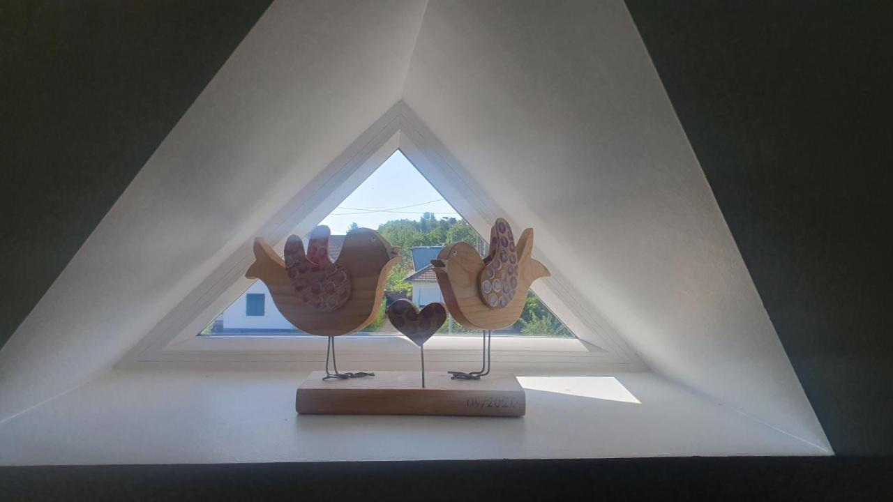 La Maison D'Enfance Heimsbrunn Bagian luar foto