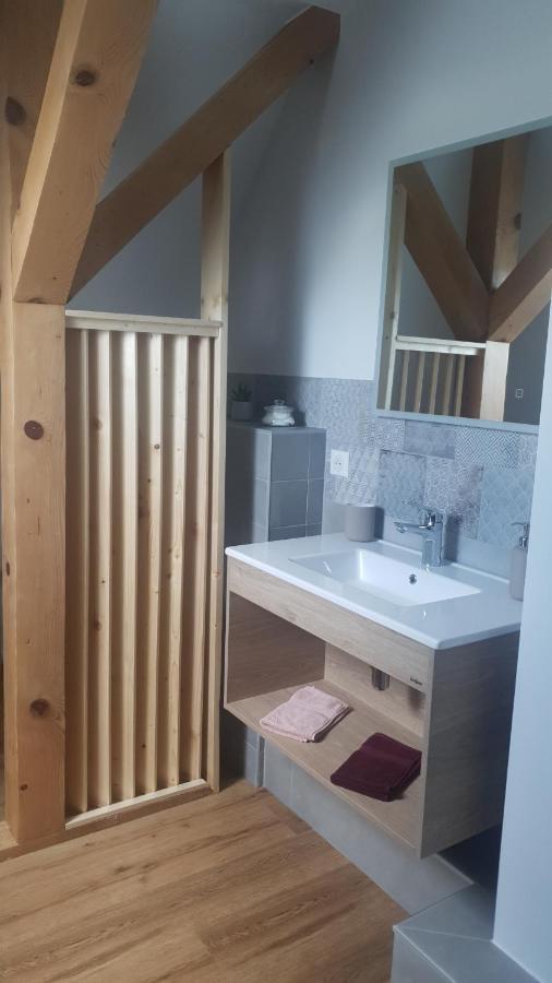 La Maison D'Enfance Heimsbrunn Bagian luar foto