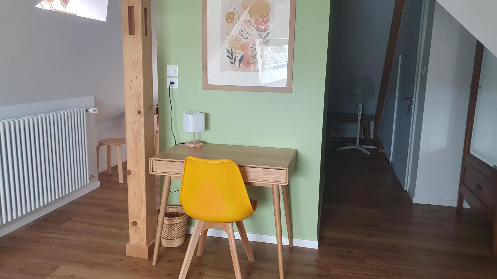 La Maison D'Enfance Heimsbrunn Bagian luar foto